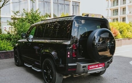 Land Rover Defender II, 2025 год, 13 230 000 рублей, 13 фотография