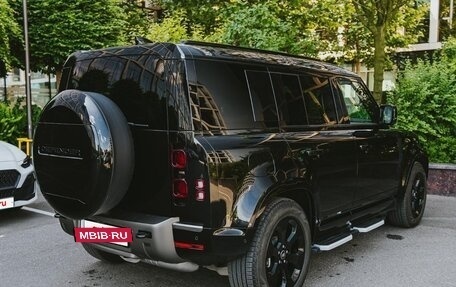 Land Rover Defender II, 2025 год, 13 230 000 рублей, 11 фотография