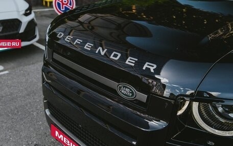 Land Rover Defender II, 2025 год, 13 230 000 рублей, 6 фотография