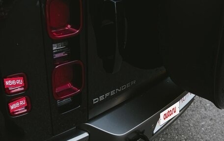Land Rover Defender II, 2025 год, 13 230 000 рублей, 14 фотография