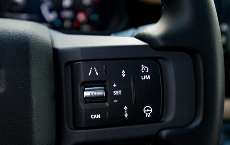 Land Rover Defender II, 2025 год, 13 230 000 рублей, 21 фотография
