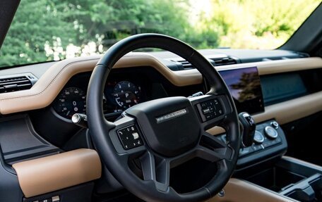 Land Rover Defender II, 2025 год, 13 230 000 рублей, 20 фотография