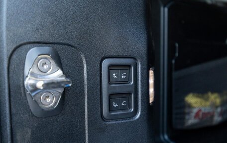 Land Rover Defender II, 2025 год, 13 230 000 рублей, 31 фотография