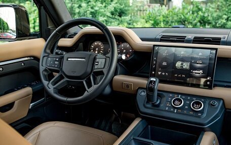 Land Rover Defender II, 2025 год, 13 230 000 рублей, 30 фотография