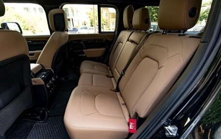 Land Rover Defender II, 2025 год, 13 230 000 рублей, 33 фотография