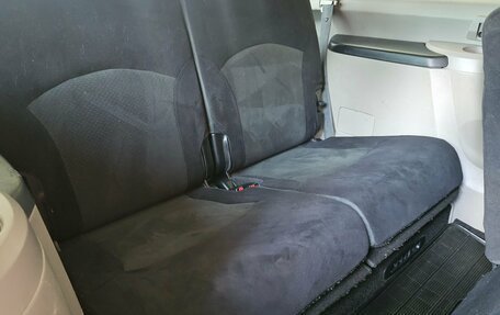 Mitsubishi Grandis, 2007 год, 460 000 рублей, 14 фотография