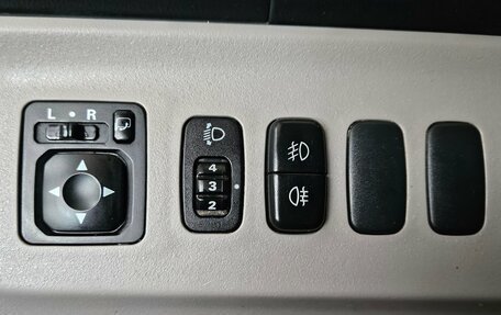 Mitsubishi Grandis, 2007 год, 460 000 рублей, 16 фотография