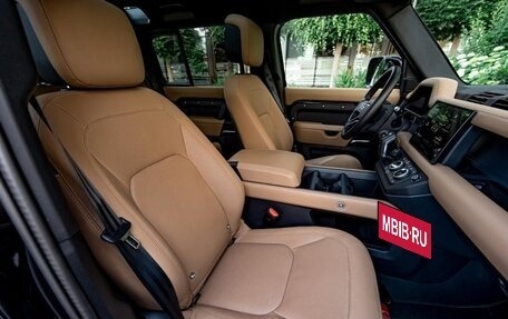 Land Rover Defender II, 2025 год, 13 230 000 рублей, 34 фотография