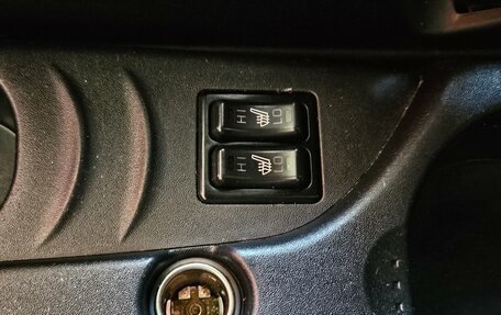 Mitsubishi Grandis, 2007 год, 460 000 рублей, 17 фотография