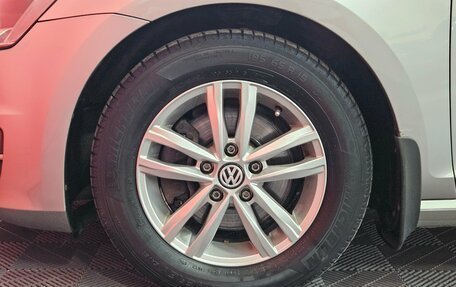 Volkswagen Golf VII, 2013 год, 1 145 000 рублей, 17 фотография