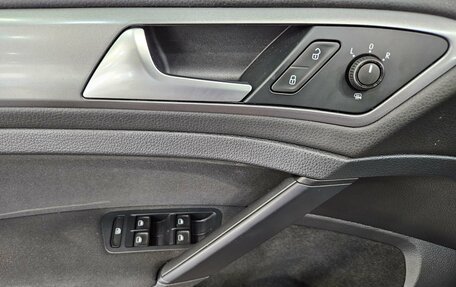 Volkswagen Golf VII, 2013 год, 1 145 000 рублей, 15 фотография