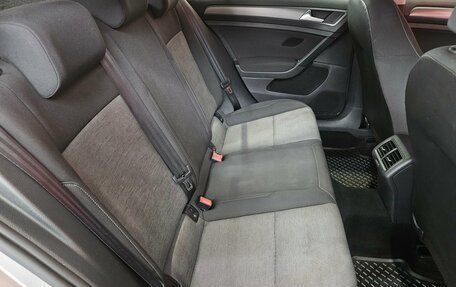 Volkswagen Golf VII, 2013 год, 1 145 000 рублей, 12 фотография
