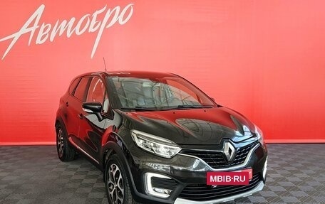 Renault Kaptur I рестайлинг, 2018 год, 1 559 000 рублей, 7 фотография