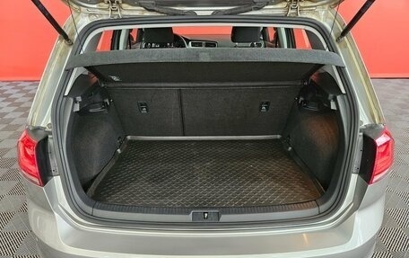 Volkswagen Golf VII, 2013 год, 1 145 000 рублей, 16 фотография