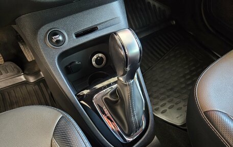 Renault Kaptur I рестайлинг, 2018 год, 1 559 000 рублей, 16 фотография