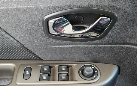 Renault Kaptur I рестайлинг, 2018 год, 1 559 000 рублей, 18 фотография