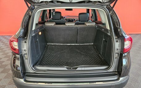 Renault Kaptur I рестайлинг, 2018 год, 1 559 000 рублей, 19 фотография