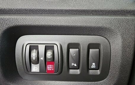 Renault Kaptur I рестайлинг, 2018 год, 1 559 000 рублей, 17 фотография