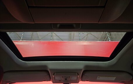 Infiniti FX II, 2010 год, 1 620 000 рублей, 18 фотография