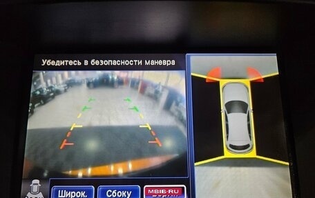Infiniti FX II, 2010 год, 1 620 000 рублей, 15 фотография