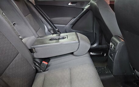 Volkswagen Tiguan I, 2013 год, 1 200 000 рублей, 13 фотография