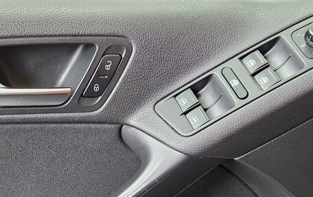 Volkswagen Tiguan I, 2013 год, 1 200 000 рублей, 14 фотография