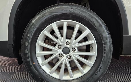 Volkswagen Tiguan I, 2013 год, 1 200 000 рублей, 17 фотография