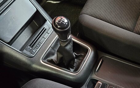 Volkswagen Tiguan I, 2013 год, 1 200 000 рублей, 15 фотография