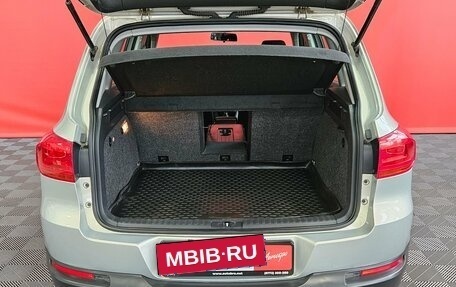 Volkswagen Tiguan I, 2013 год, 1 200 000 рублей, 16 фотография