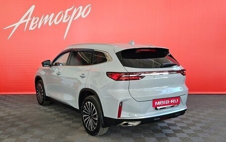 CheryExeed TXL, 2022 год, 2 130 000 рублей, 3 фотография
