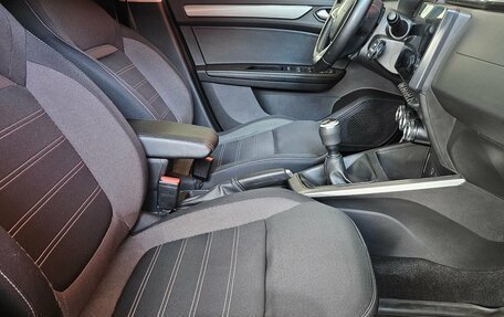 Renault Arkana I, 2020 год, 1 820 000 рублей, 14 фотография