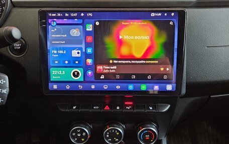 Renault Arkana I, 2020 год, 1 820 000 рублей, 11 фотография