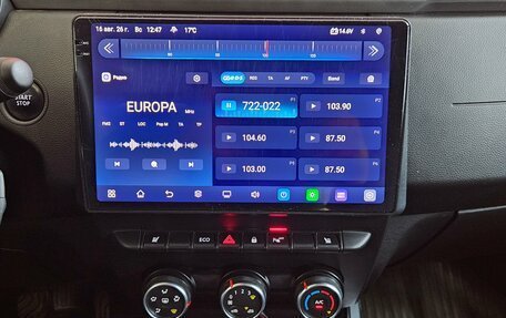 Renault Arkana I, 2020 год, 1 820 000 рублей, 12 фотография