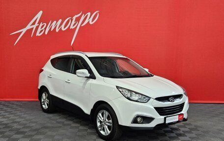 Hyundai ix35 I рестайлинг, 2013 год, 1 150 000 рублей, 7 фотография