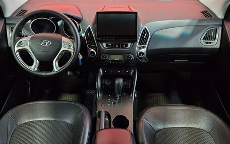 Hyundai ix35 I рестайлинг, 2013 год, 1 150 000 рублей, 9 фотография