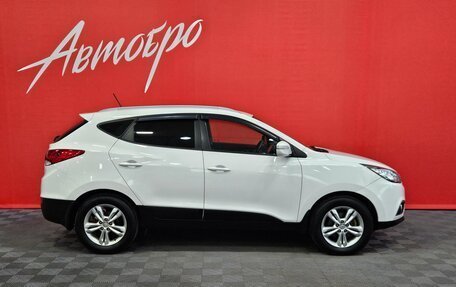 Hyundai ix35 I рестайлинг, 2013 год, 1 150 000 рублей, 6 фотография