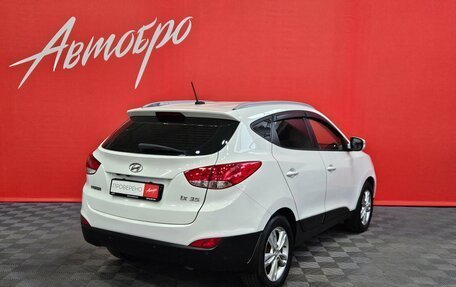 Hyundai ix35 I рестайлинг, 2013 год, 1 150 000 рублей, 5 фотография