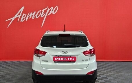 Hyundai ix35 I рестайлинг, 2013 год, 1 150 000 рублей, 4 фотография