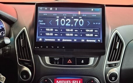 Hyundai ix35 I рестайлинг, 2013 год, 1 150 000 рублей, 11 фотография