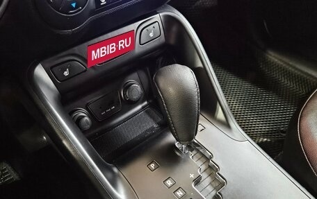 Hyundai ix35 I рестайлинг, 2013 год, 1 150 000 рублей, 17 фотография