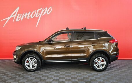Geely Atlas I, 2019 год, 1 470 000 рублей, 2 фотография