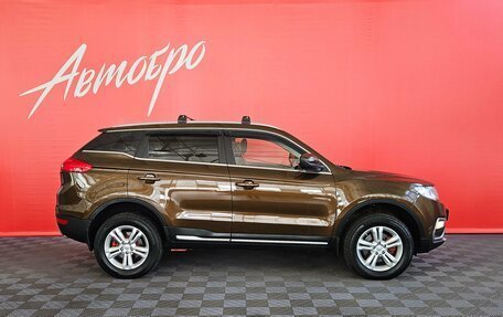 Geely Atlas I, 2019 год, 1 470 000 рублей, 6 фотография