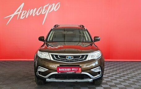 Geely Atlas I, 2019 год, 1 470 000 рублей, 8 фотография