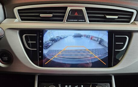 Geely Atlas I, 2019 год, 1 470 000 рублей, 15 фотография