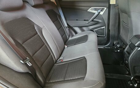 Geely Atlas I, 2019 год, 1 470 000 рублей, 13 фотография