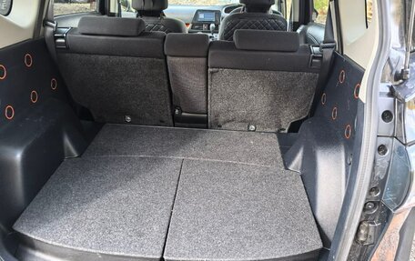 Toyota Sienta II, 2021 год, 1 375 000 рублей, 1 фотография