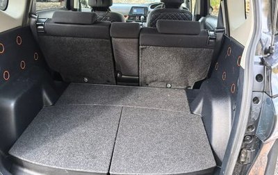 Toyota Sienta II, 2021 год, 1 375 000 рублей, 1 фотография