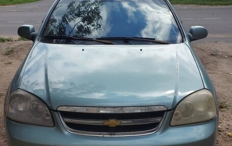 Chevrolet Lacetti, 2008 год, 245 000 рублей, 1 фотография