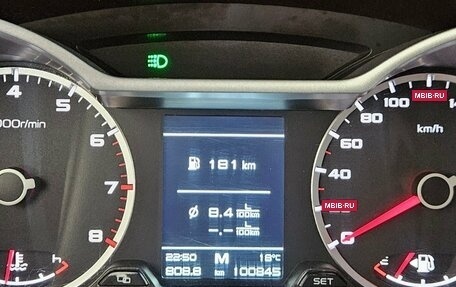 Geely Atlas I, 2019 год, 1 470 000 рублей, 10 фотография