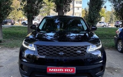 Land Rover Range Rover Velar I, 2019 год, 3 650 000 рублей, 1 фотография